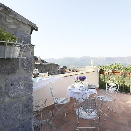 Casa Aulivo Bed & Breakfast Caiazzo Luaran gambar