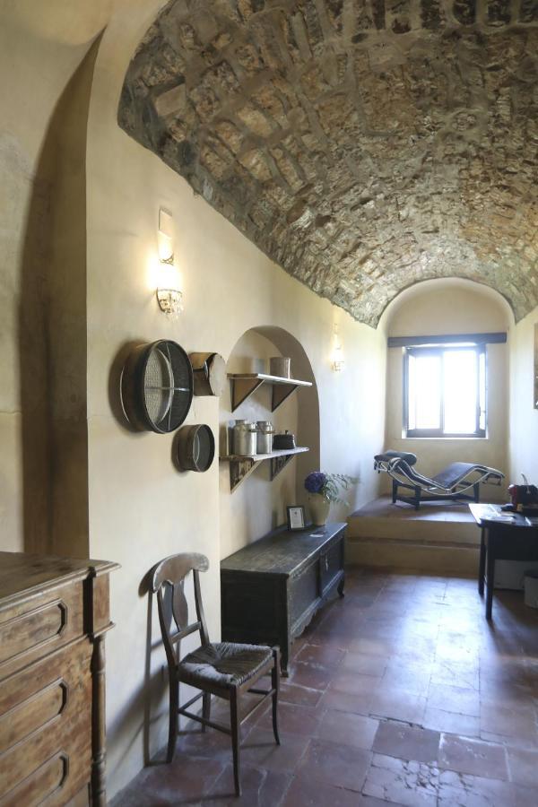 Casa Aulivo Bed & Breakfast Caiazzo Luaran gambar