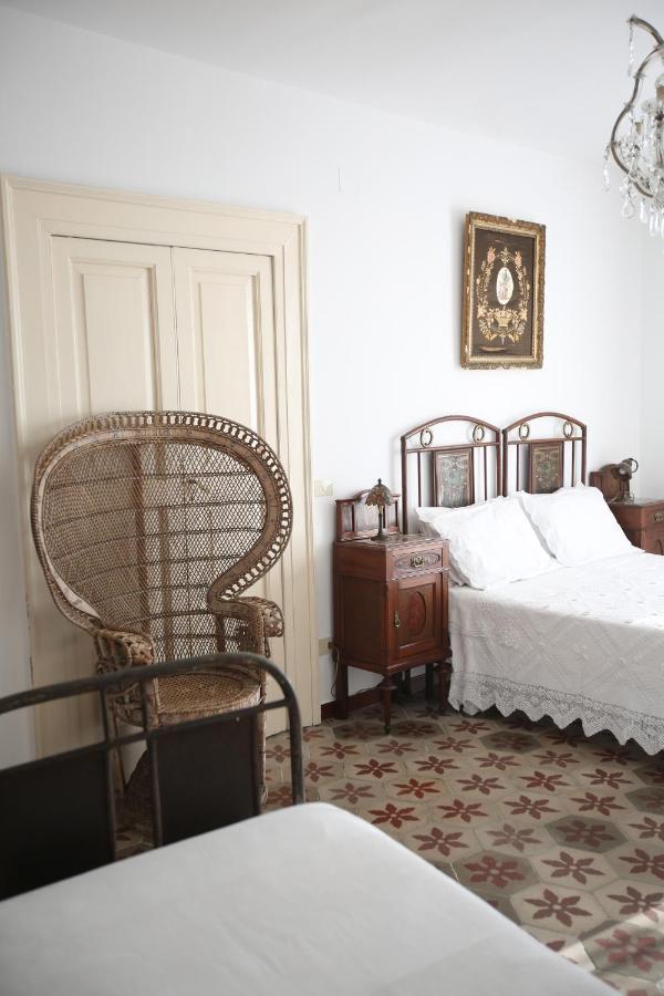 Casa Aulivo Bed & Breakfast Caiazzo Luaran gambar