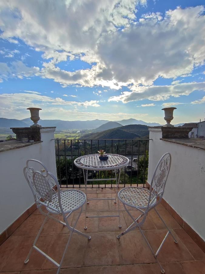 Casa Aulivo Bed & Breakfast Caiazzo Luaran gambar